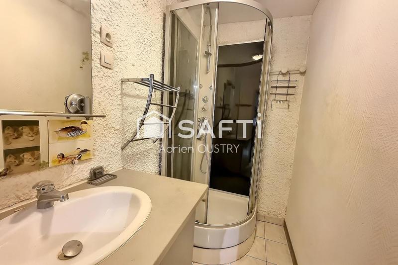 Appartement - 70 m² - 4 pièces