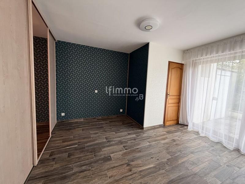 Maison - 160 m² - 7 pièces
