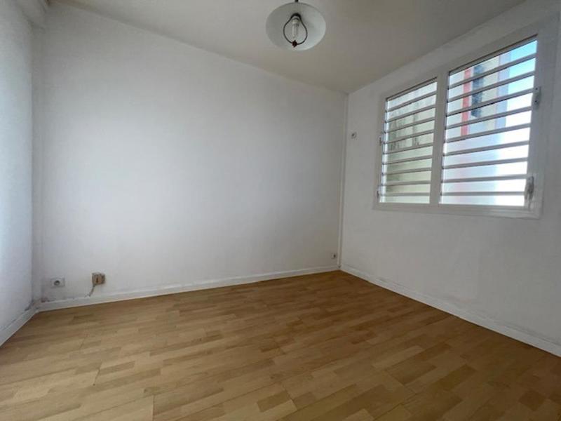 Appartement - 65 m² - 4 pièces