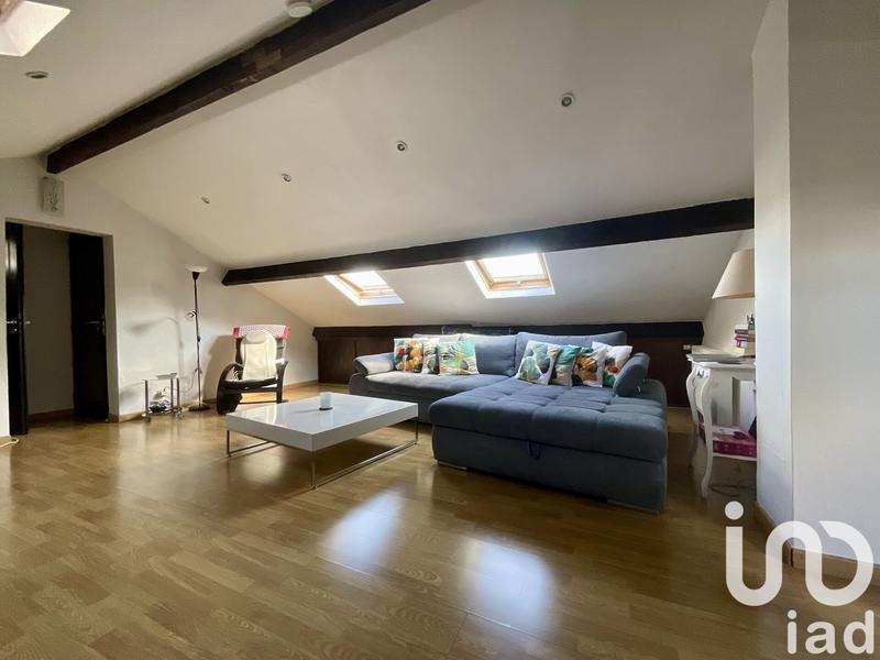 Maison - 135 m² - 7 pièces