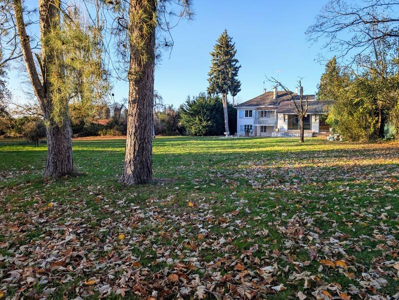 Maison - 180 m² - 6 pièces