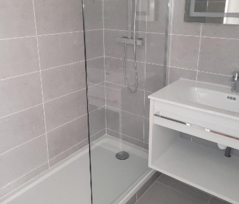 Appartement - 30 m² - 2 pièces