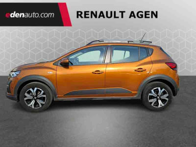 Dacia Sandero TCe 90 - 22 Stepway Confort