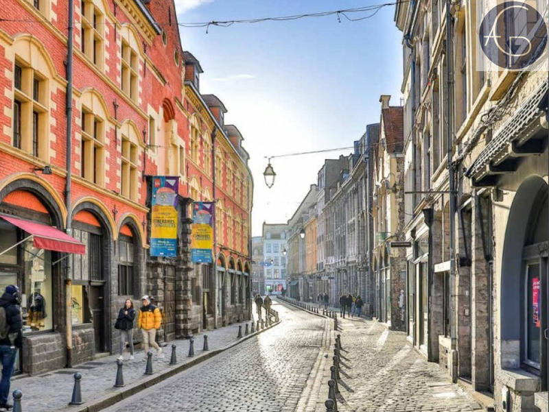 Appartement - 100 m² - 4 pièces