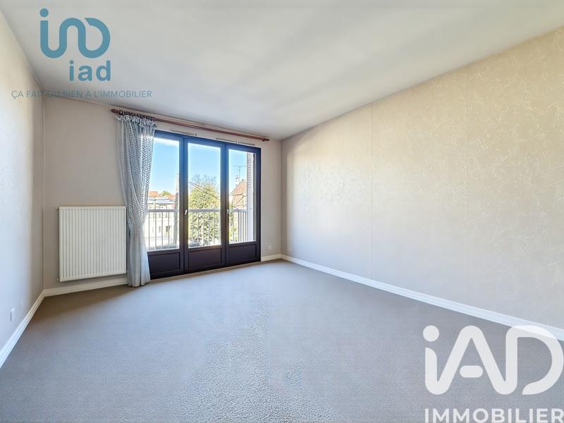 Appartement - 30 m² - 1 pièce