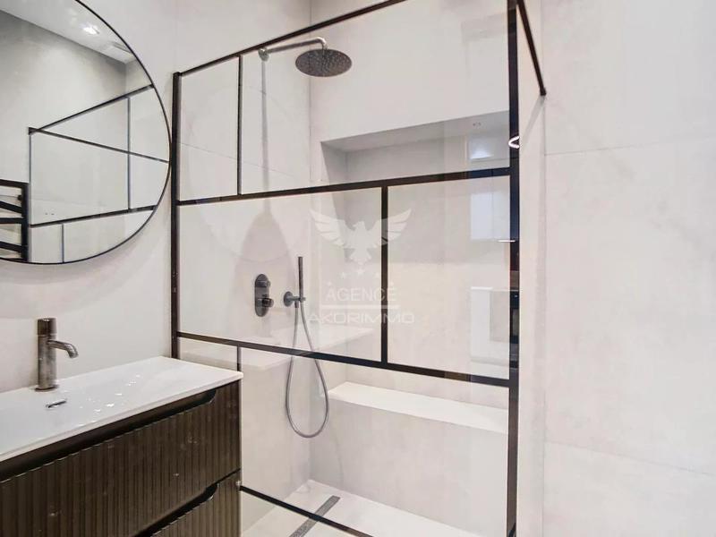 Appartement - 48 m² - 3 pièces