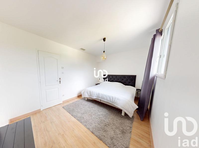 Maison - 197 m² - 6 pièces