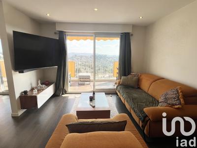 Appartement - 93 m² - 4 pièces