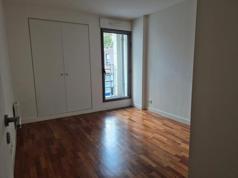 Appartement - 58 m² - 2 pièces