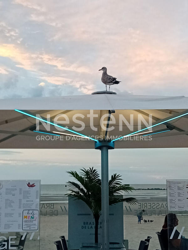 Fonds de commerce - 119 m²