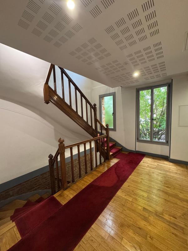 Appartement - 32 m² - 1 pièce