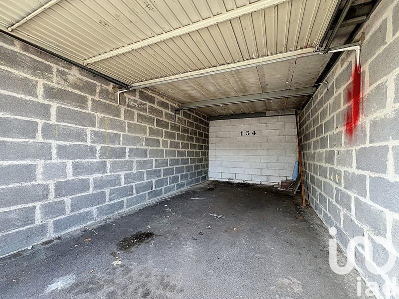 Maison - 74 m² - 4 pièces