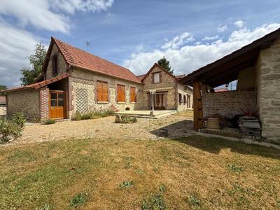 Maison - 171 m² - 6 pièces