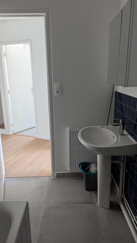 Appartement - 40 m² - 1 pièce
