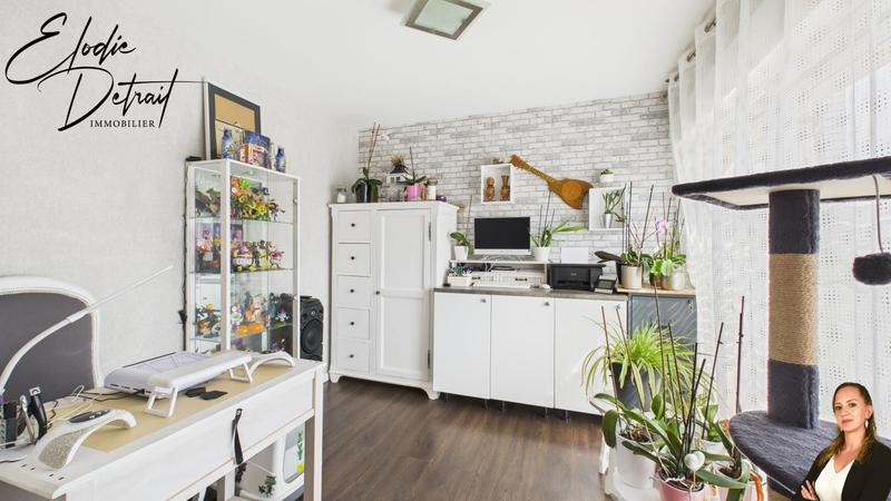 Pavillon - 131 m² - 7 pièces