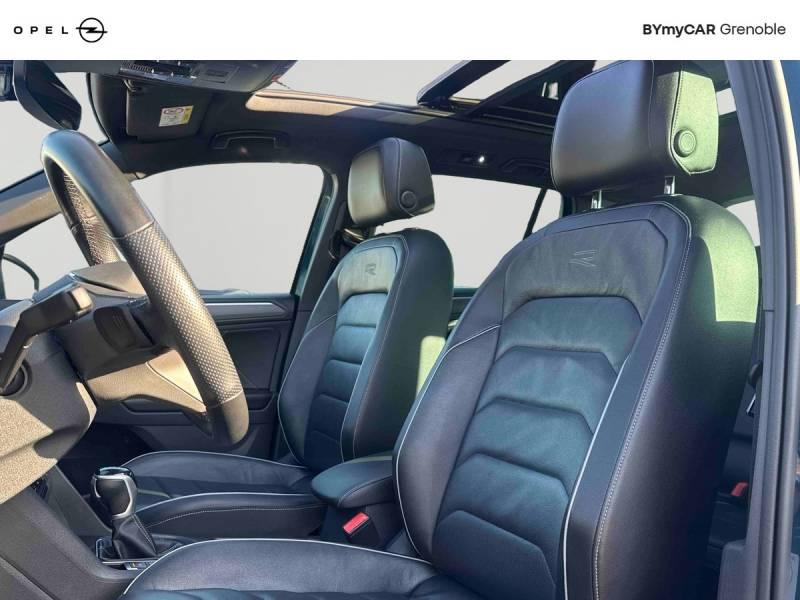 Volkswagen Tiguan 1.4 eHybrid 245ch Dsg6 R-Line Exclusive