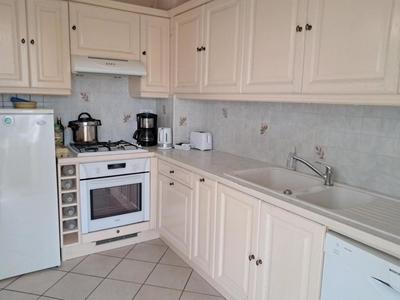 Maison de ville - 85 m² - 4 pièces