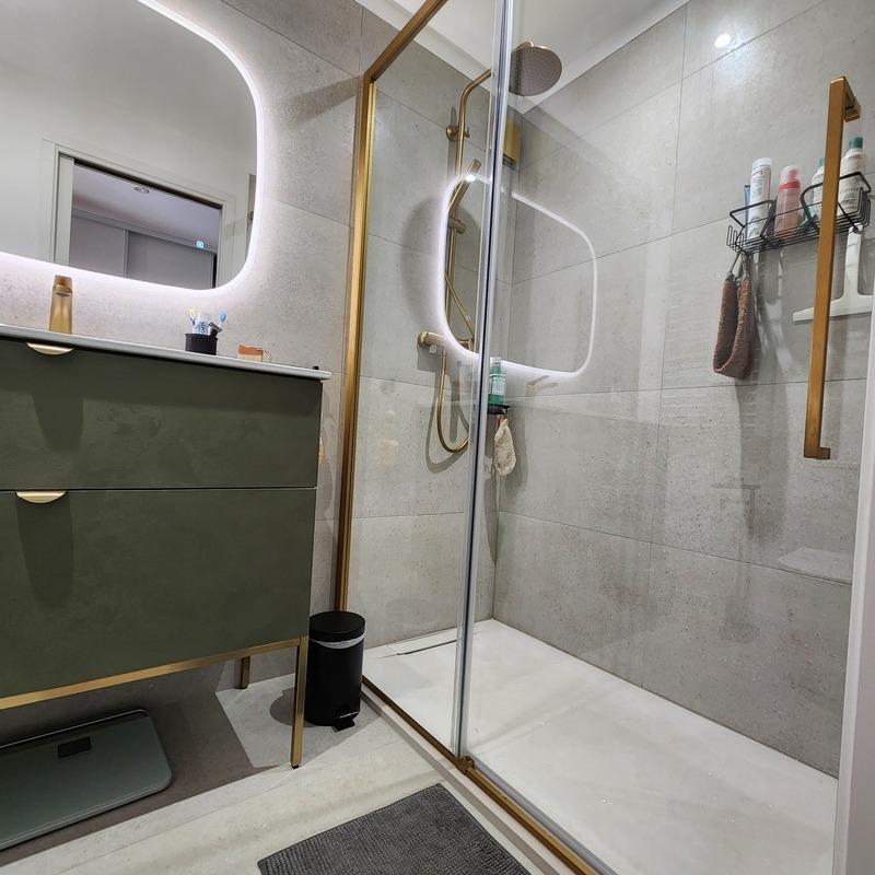 Maison - 88 m² - 3 pièces