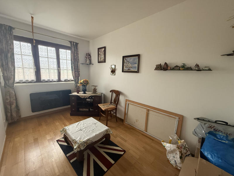 Maison - 134 m² - 8 pièces