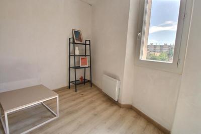 Appartement - 29 m² - 2 pièces