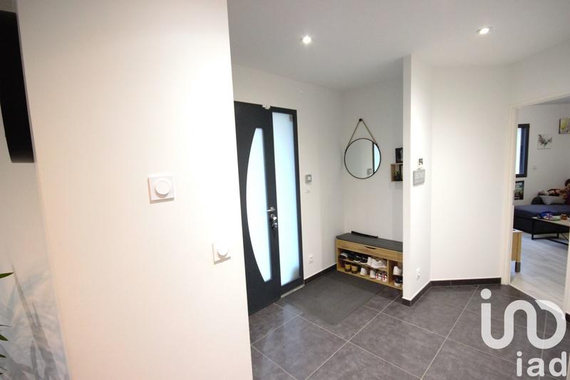 Maison - 170 m² - 7 pièces