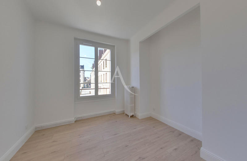 Appartement - 94 m² - 5 pièces