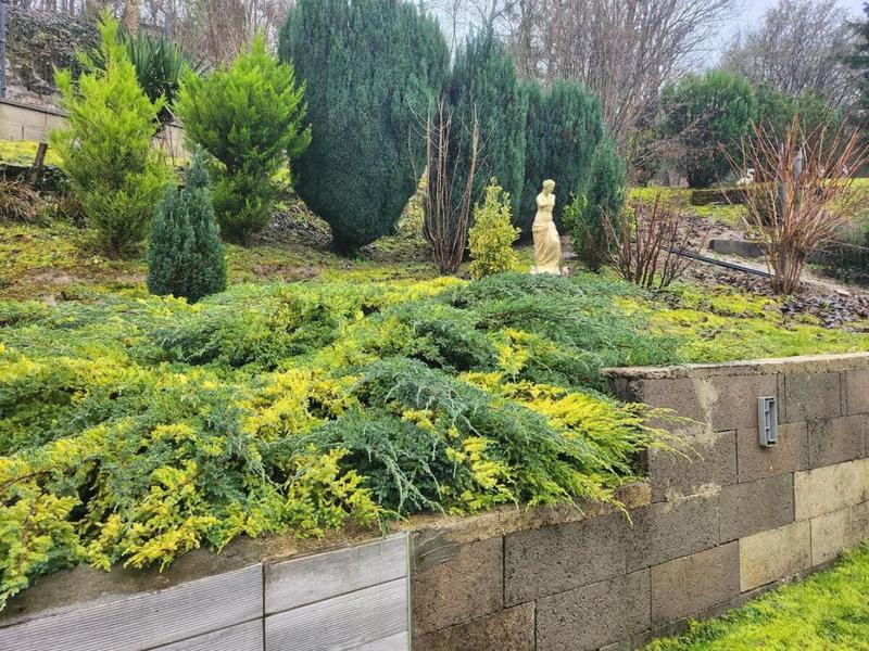 Maison - 58 m² - 4 pièces