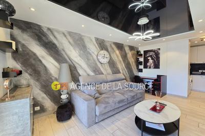 Appartement - 52 m² - 3 pièces