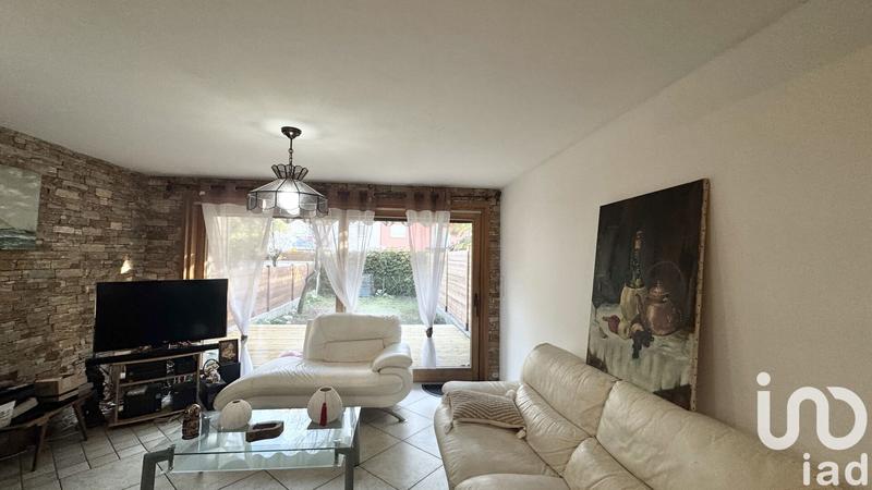 Maison - 131 m² - 5 pièces