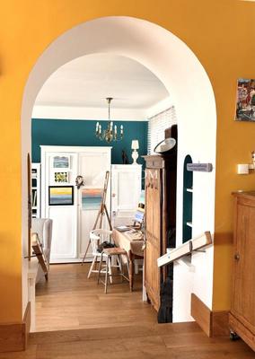 Appartement - 134 m² - 5 pièces