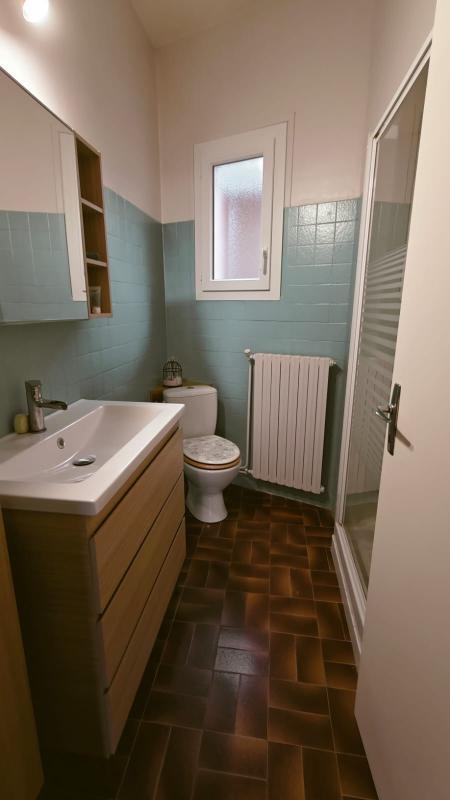 Maison de village - 150 m² - 6 pièces