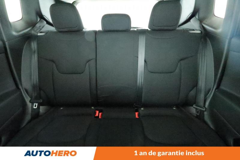 Jeep Renegade 1.6 MultiJet 130 ch