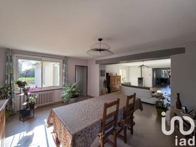 Maison - 177 m² - 6 pièces