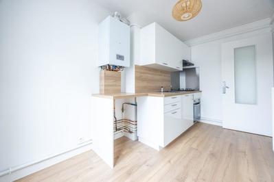 Appartement - 33 m² - 1 pièce