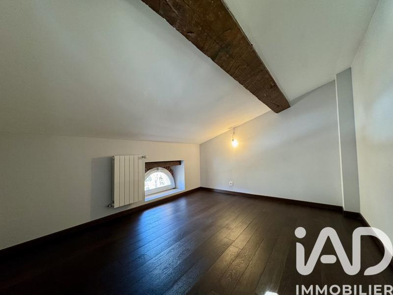 Appartement - 74 m² - 4 pièces