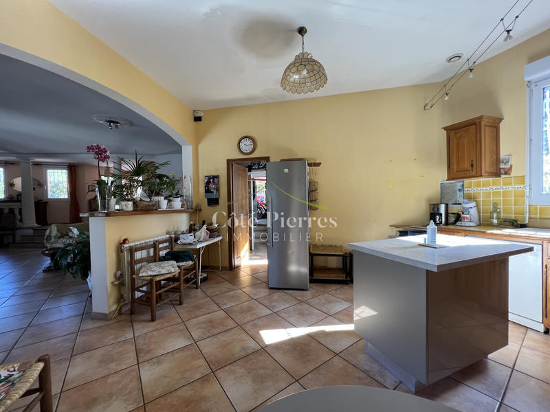 Villa - 164 m² - 4 pièces