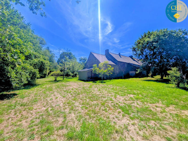 Maison - 108 m² - 6 pièces