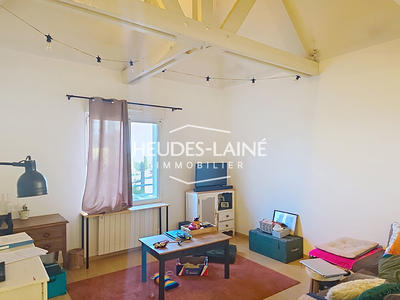 Appartement - 53 m² - 2 pièces
