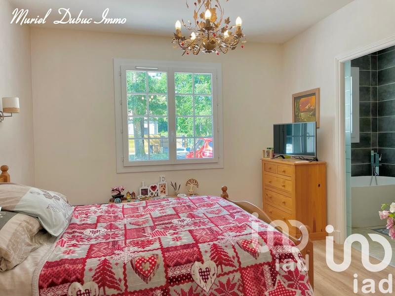 Maison - 201 m² - 5 pièces