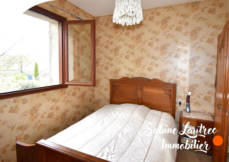 Maison - 119 m² - 4 pièces