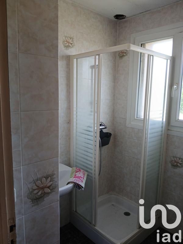 Maison - 68 m² - 4 pièces