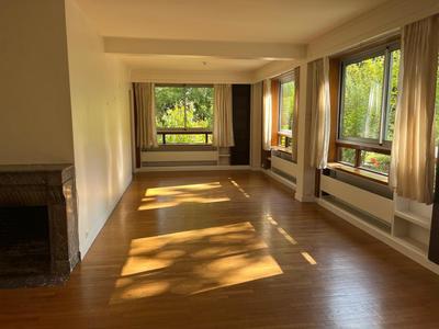 Appartement - 107 m² - 3 pièces