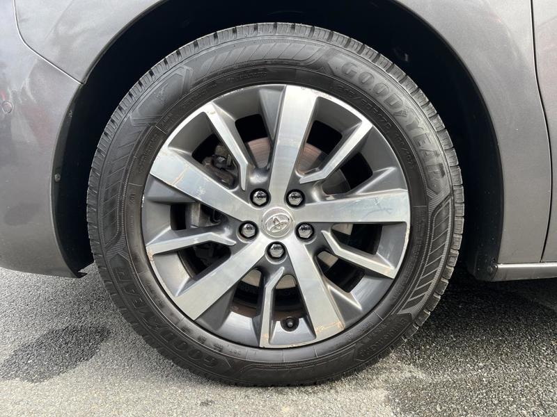 Toyota Proace Verso Medium 2.0 150 Ch d-4d Executive 8 places *Attelage amovible/Toit panoramique