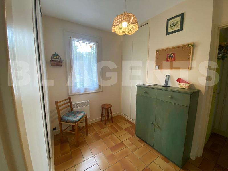 Pavillon - 172 m² - 8 pièces