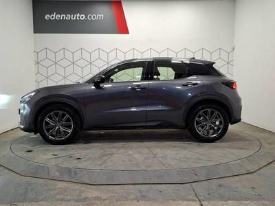 Lexus Lbx 2wd Elegant