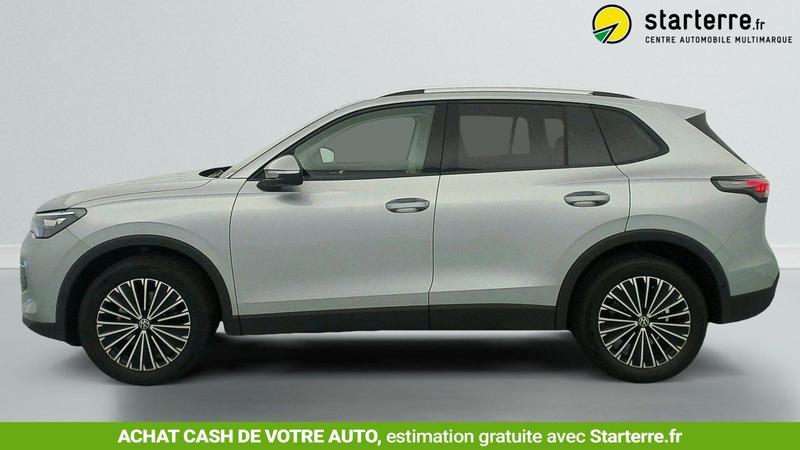 Volkswagen Tiguan Nouveau 1.5 eTSI 150cv Dsg7 Life Plus