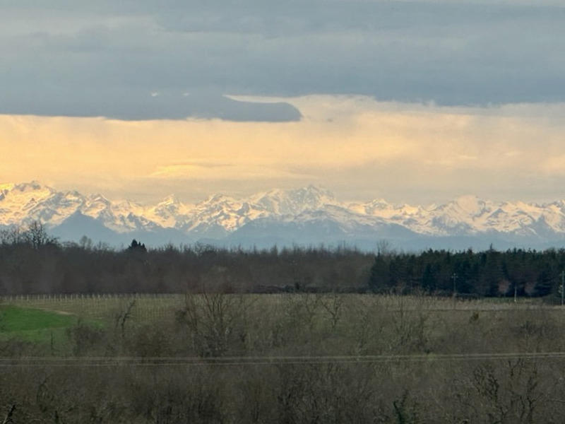 Maison - 335 m² - 12 pièces