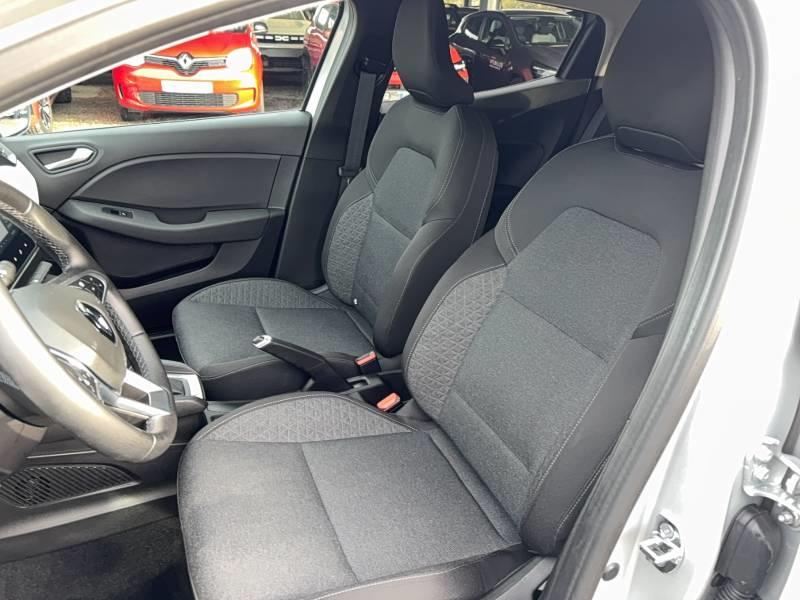 Renault Clio TCe 90 X-Tronic - 21n Business