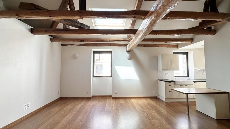 Appartement - 153 m² - 5 pièces