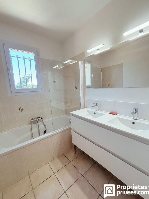 Villa - 150 m² - 7 pièces